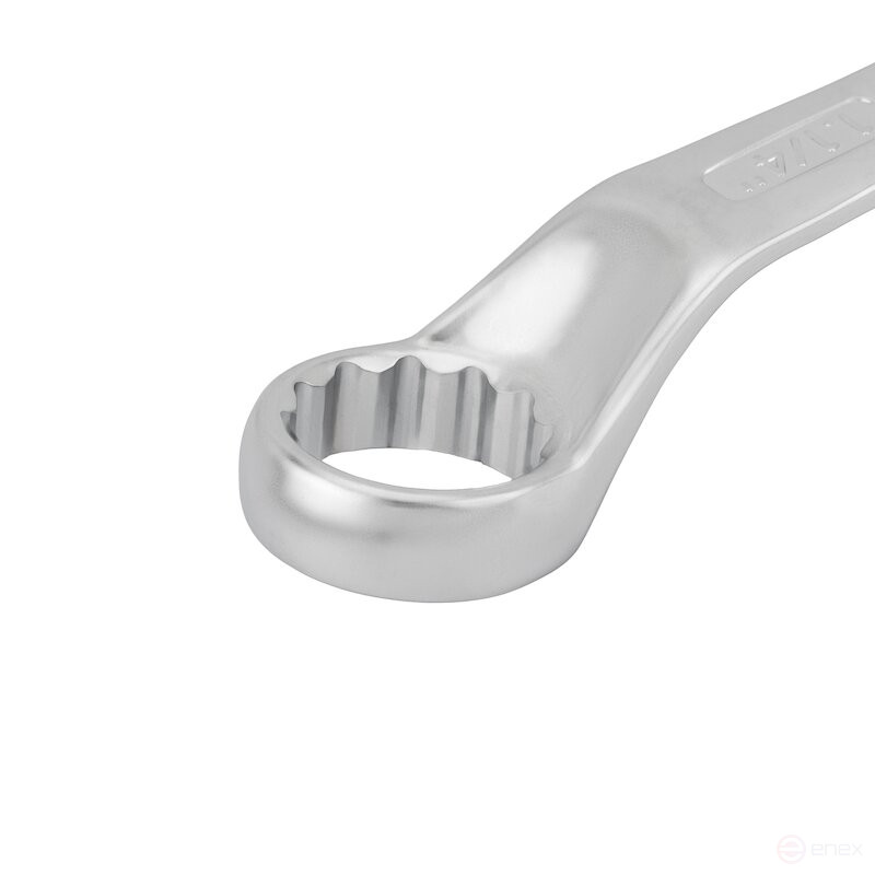 Key combination inch curved NORGAU Industrial 1.1/4", N7B-1.1/4