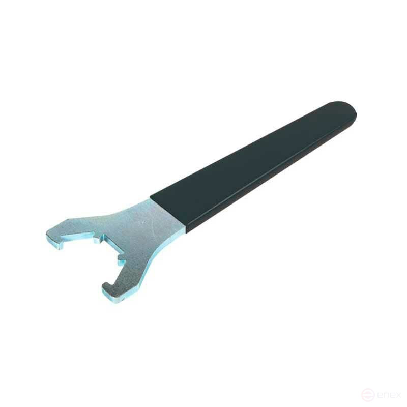 Ключ NORGAU industrial для цанговых патронов ER16