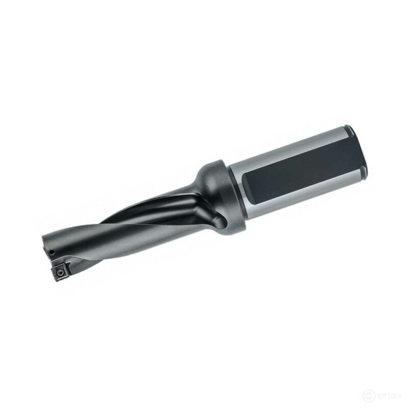 Корпус сверла NORGAU Industrial 34.5 мм, ND130.345.3D.40.Q11