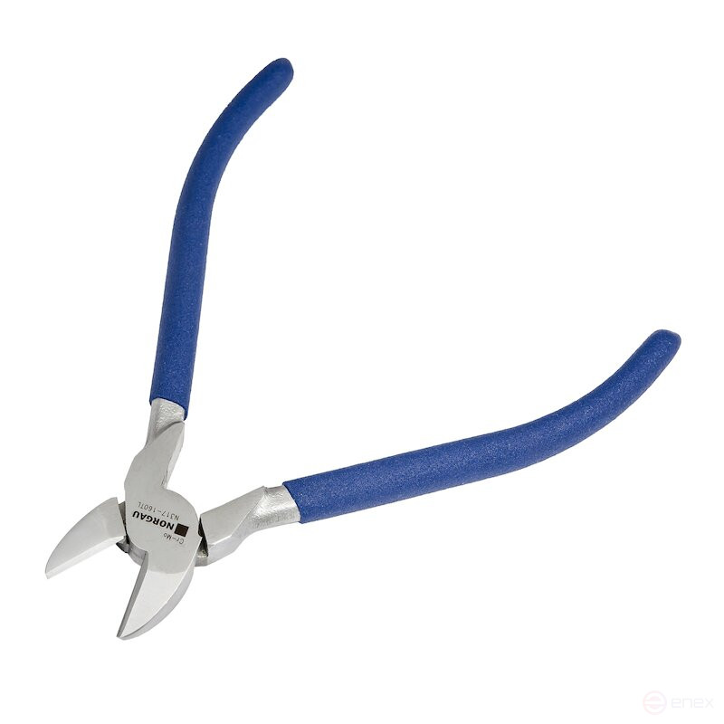 Бокорезы NORGAU Industrial силовые 160 мм, N317-160TL