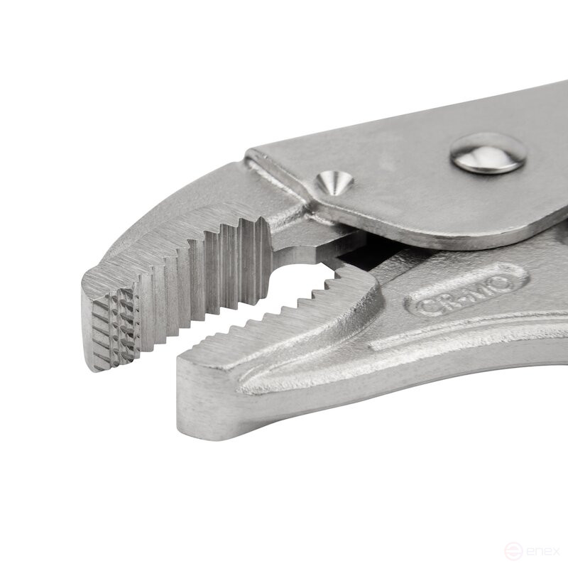 Клещи универсальные зажимные NORGAU Industrial 250 мм, N137-10