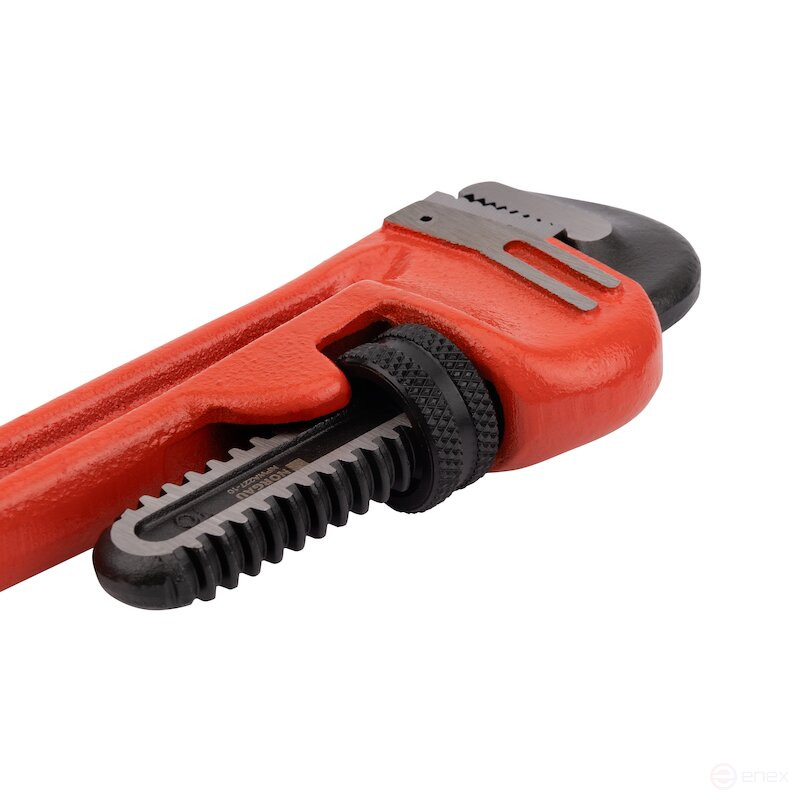 Ключ трубный NORGAU Industrial американская модель 10", NPWA227-10