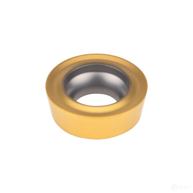 Milling plate NORGAU Industrial RPMT1003M0T-UM, NRG25P