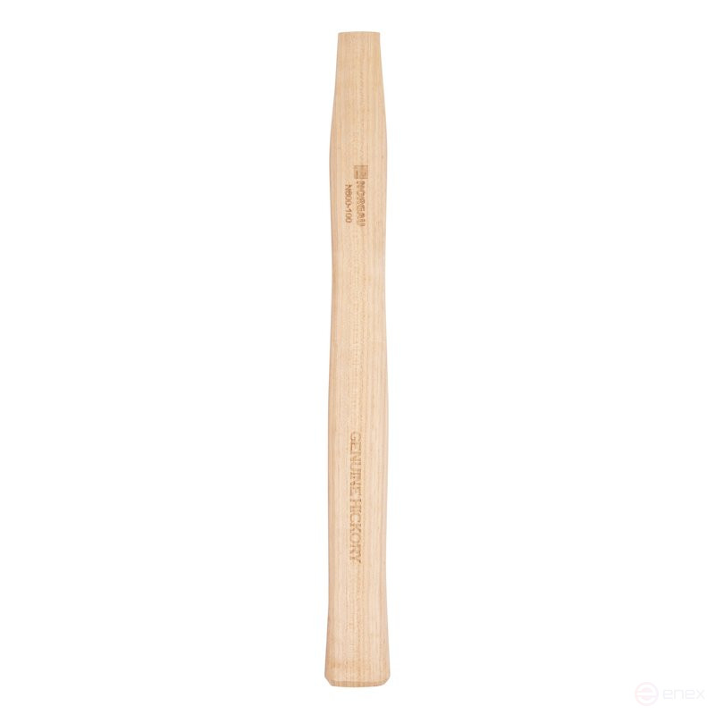 Рукоятка запасная NORGAU Industrial 260 мм, для молотка 100 г, N600H-100