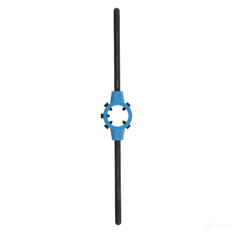 Die holder NORGAU Industrial 55x16 mm, zinc housing