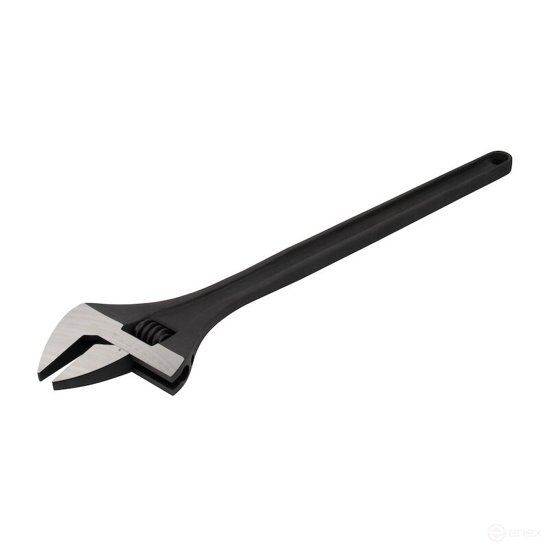 Ключ гаечный разводной NORGAU Industrial 24", N62-24