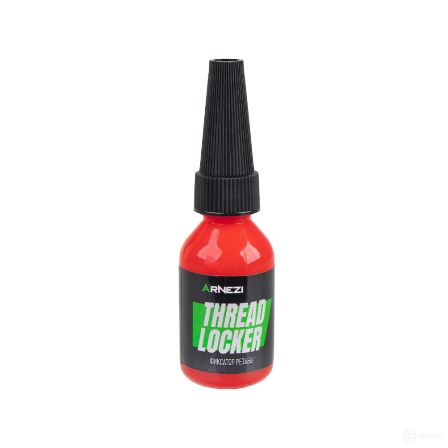 Thread lock red 10ml ARNEZI N4062000