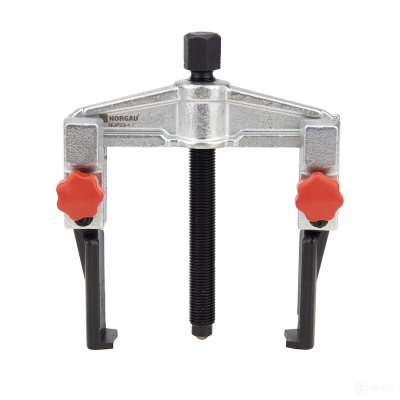 Съемник универсальный NORGAU Industrial двухзахватный, NUP23-1
