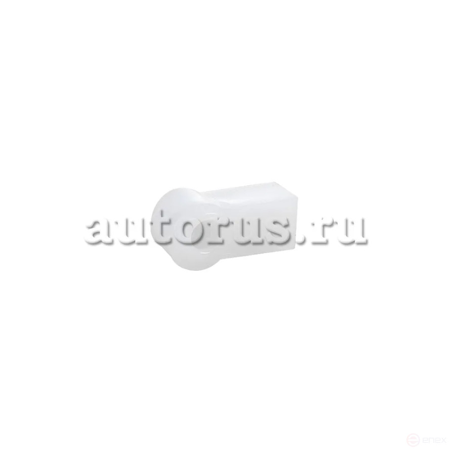 Наконечник тяги замка двери для ВАЗ 2108 (пласт.) BOLK BBW404012 ВАЗ 2108