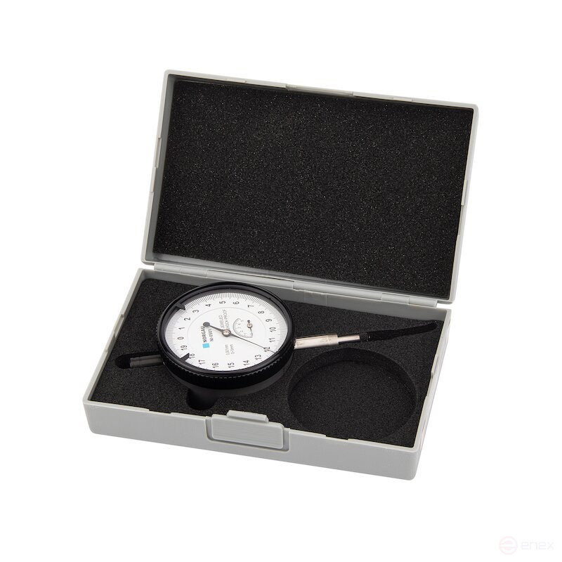 Measuring head for watch type NORGAU Industrial 5/0.001, NI-0501