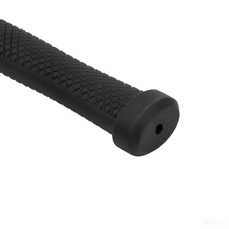 Молоток без отдачи мягкий NORGAU Industrial, диаметр бойка 50, N227-50