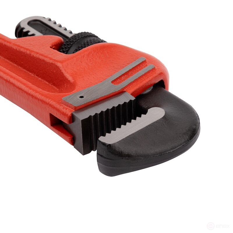 Ключ трубный NORGAU Industrial американская модель 10", NPWA227-10