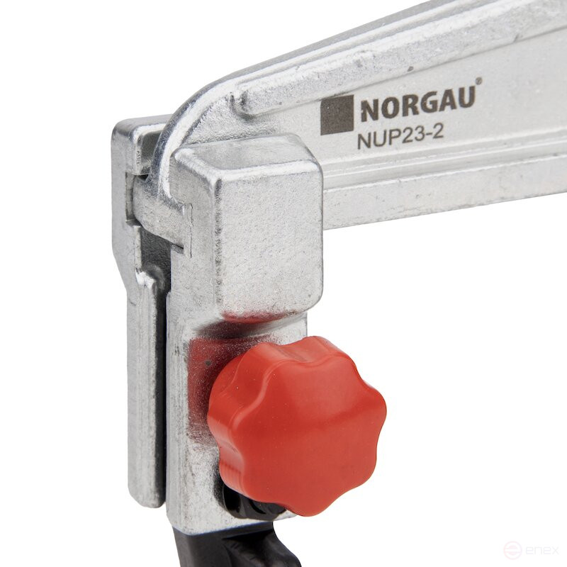 Съемник универсальный NORGAU Industrial двухзахватный, NUP23-2