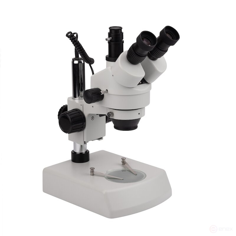 Стереомикроскоп NORGAU Industrial NSM 0.7-4.5x