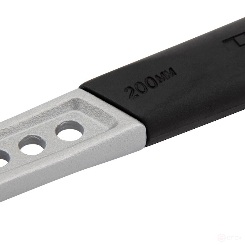 Ключ гаечный разводной NORGAU Industrial 8", N60-8