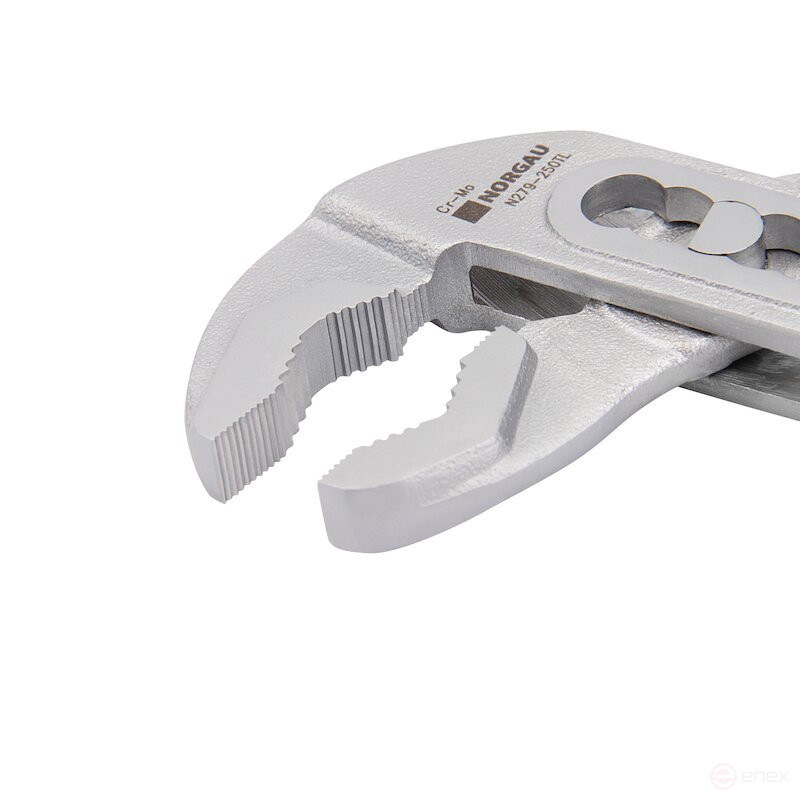 Universal pliers NORGAU Industrial 250 mm, type N279-250TL