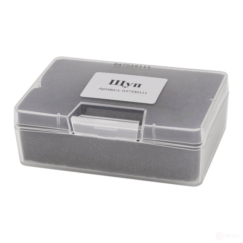 Angle extension for the NORGAU Industrial profilometer