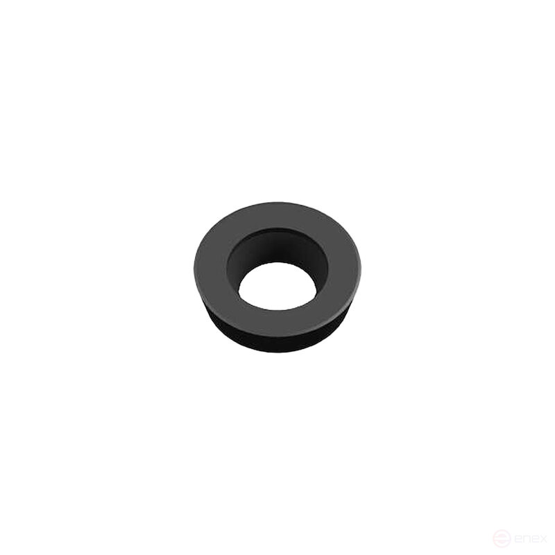 Пластина фрезерная NORGAU Industrial RPMW1003M0T-UR, NRG25P