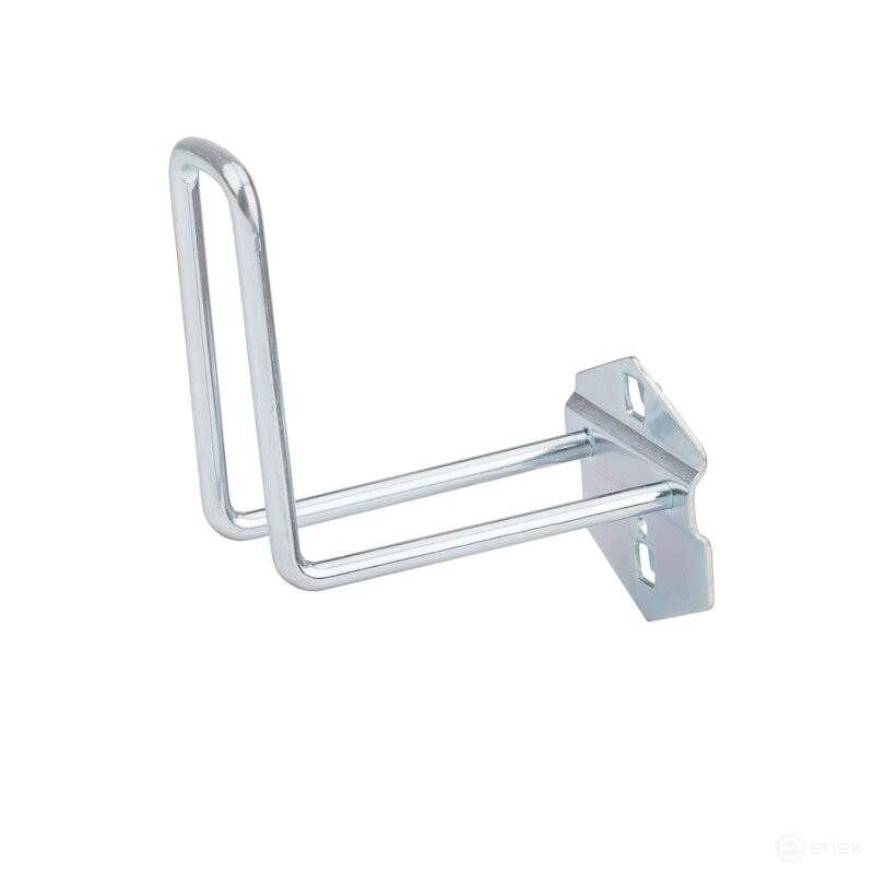 Tool holder NORGAU Industrial U-shaped curved 100x60 mm, NH/F-100x60