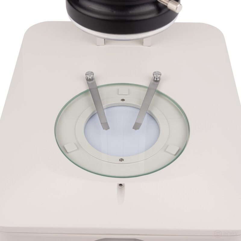 Стереомикроскоп NORGAU Industrial NSM 0.8-8.0x