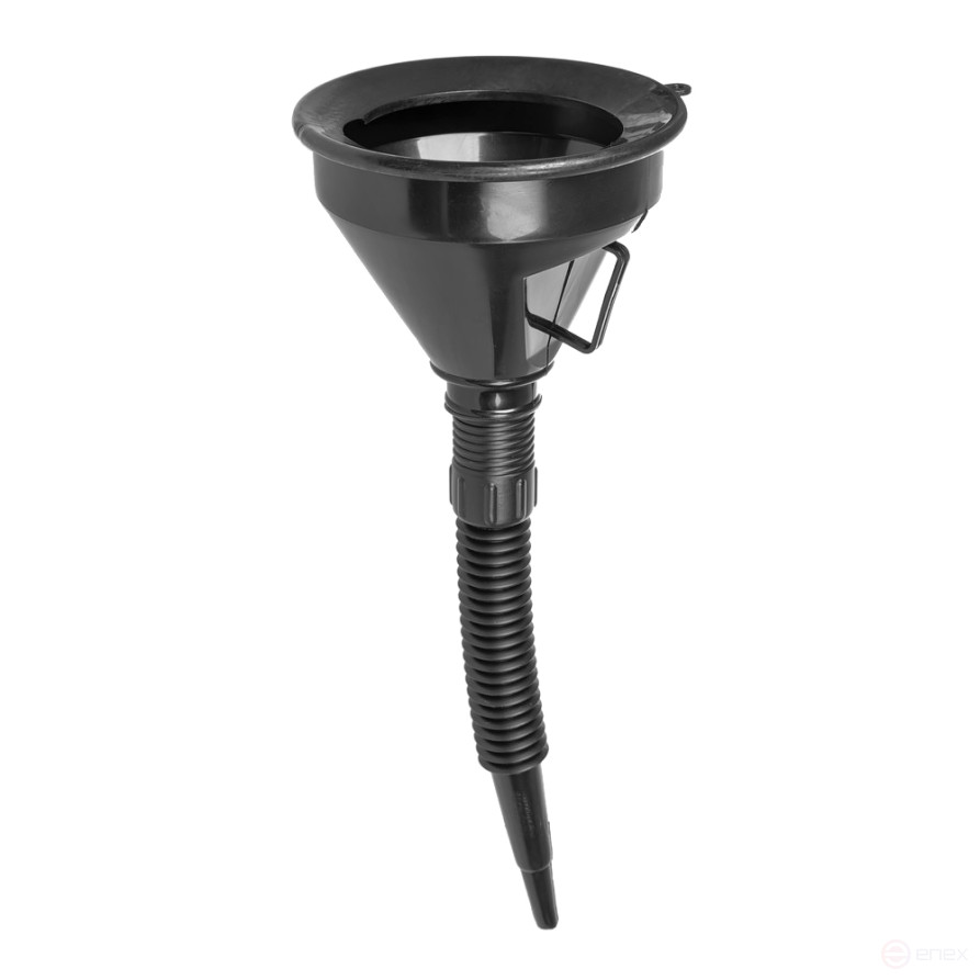 Воронка ГСМ d=135 L=370мм с непроливайкой ARNEZI A1508007