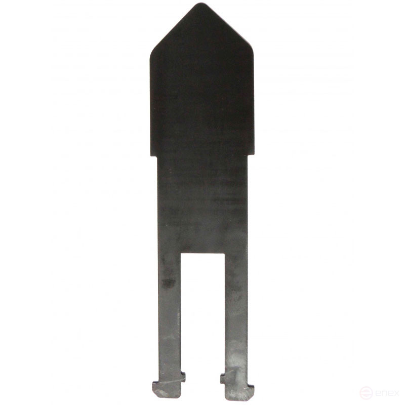 V626, V626IT Clamping Cam Rack Dust Cover