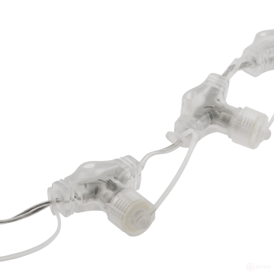 ERA ERAPS-PR Splitter for Outdoor Garlands 10 Sockets 1m 24 V IP44