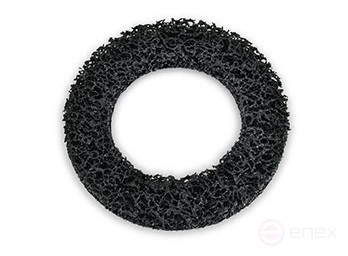 Grinding wheel Ø 90 - 150 mm for JEAS1615 TOPTUL JLBT0115