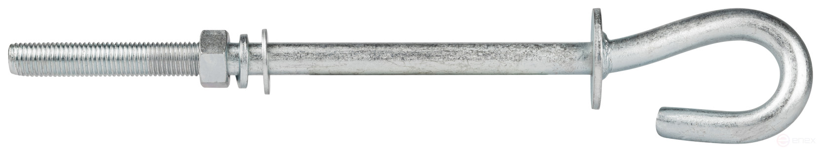 ERA B-20/320 mounting hook 14.5kN