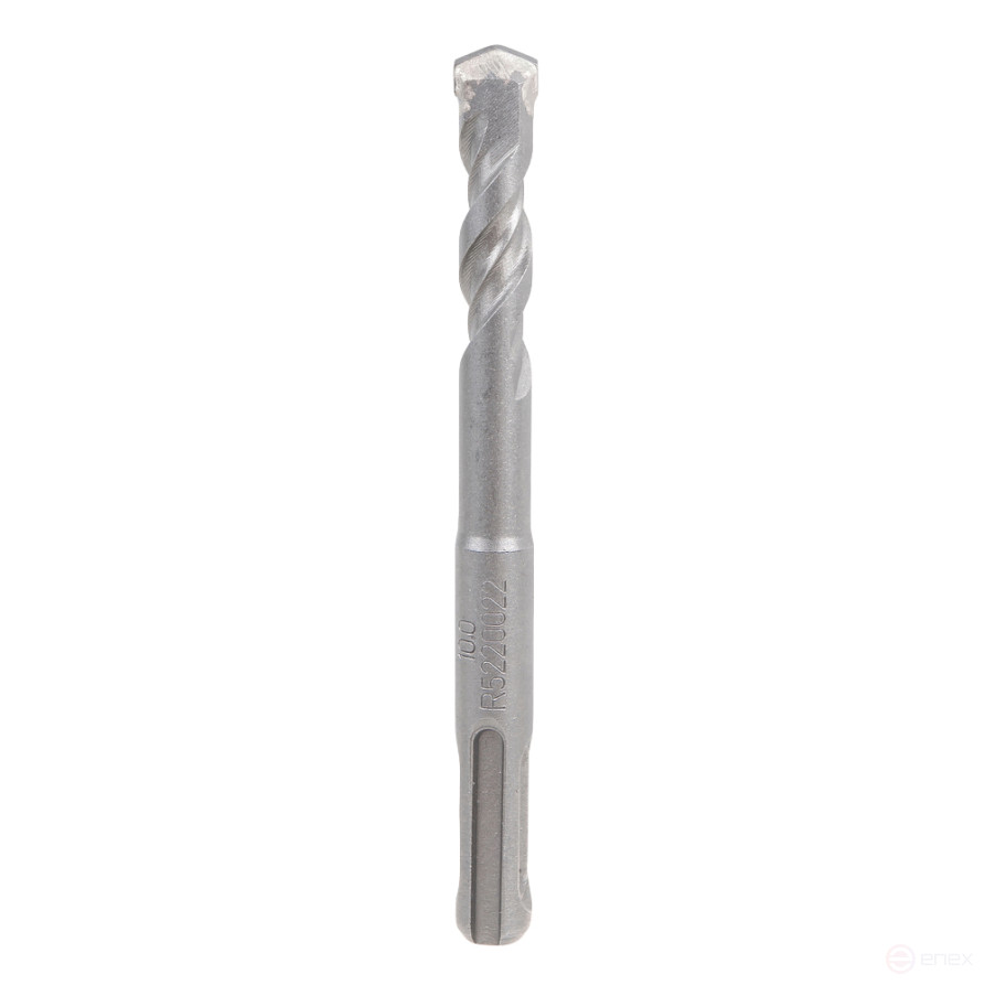 Бур усиленный по бетону SDS-plus 10x110 мм Arnezi R5220022