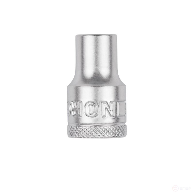 Hexagon socket head NORGAU Industrial 1/2", 11 mm, N19-11