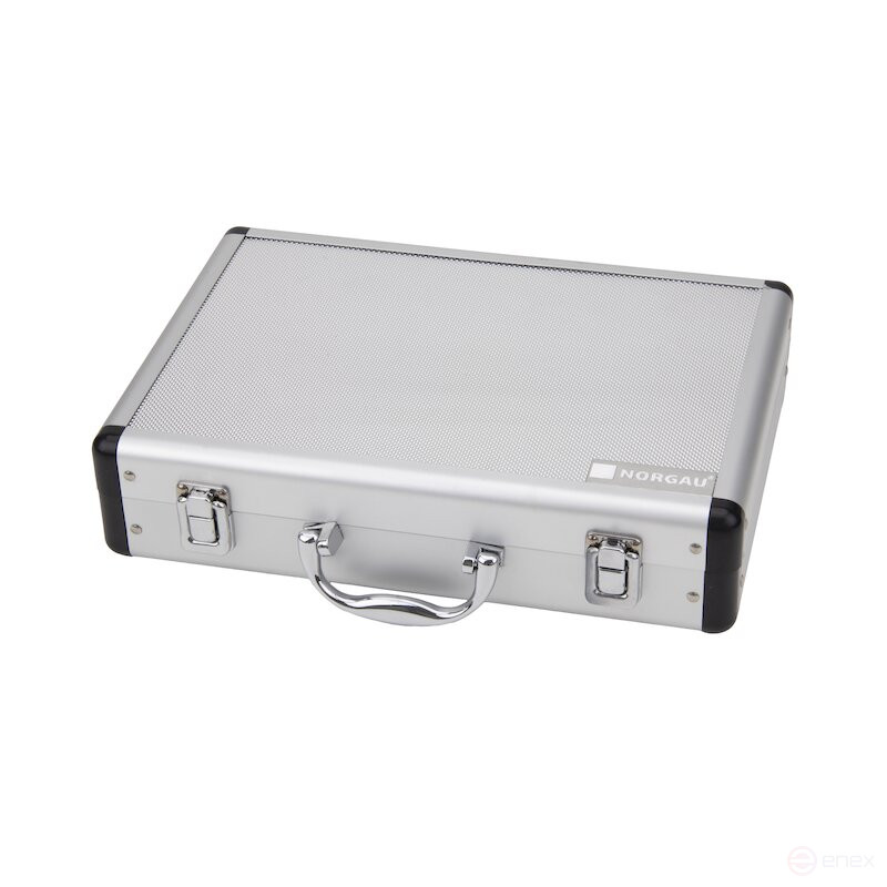 Набор цанг Norgau Industrial ER40 размер 4-26 23 шт