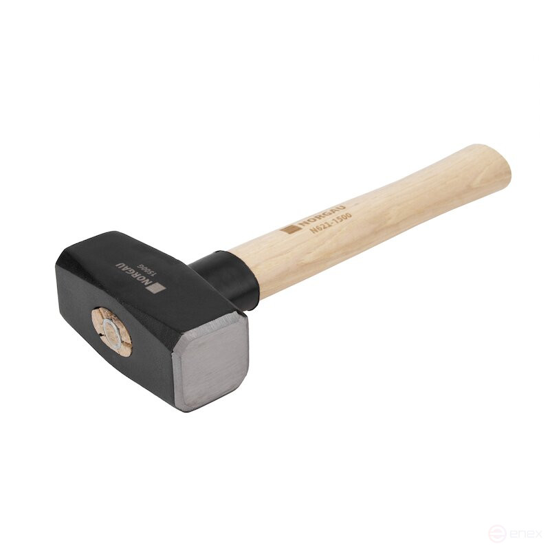 Кувалда NORGAU Industrial 1500 г, N621-1500