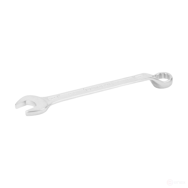 Ключ гаечный комбинированный NORGAU Industrial изогнутый 24 мм, N7B-24