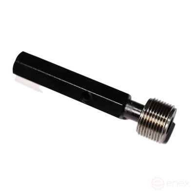 Калибр-пробка резьбовая G 3/4" B ПР