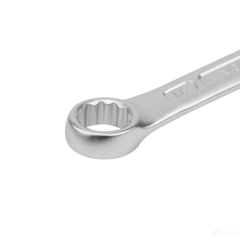 Set of combination wrenches NORGAU Industrial NBS7-080, 8 pieces