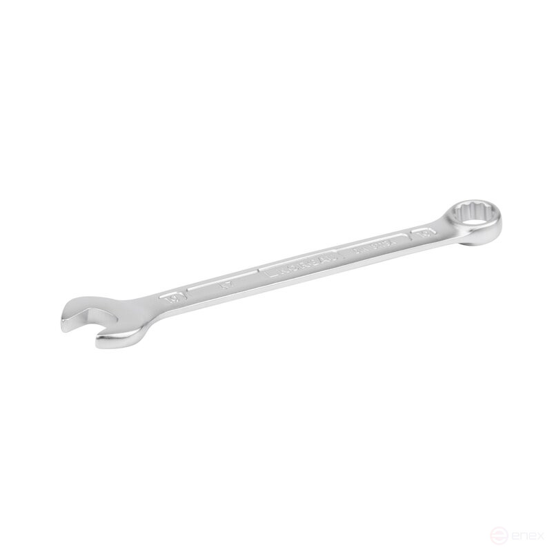 Ключ гаечный комбинированный NORGAU Industrial 10 мм, N7-10