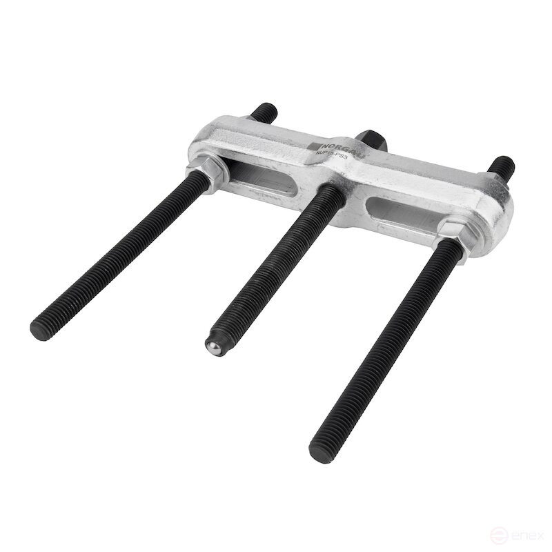 Removable device NORGAU Industrial for bearing separators NUP15-PS3