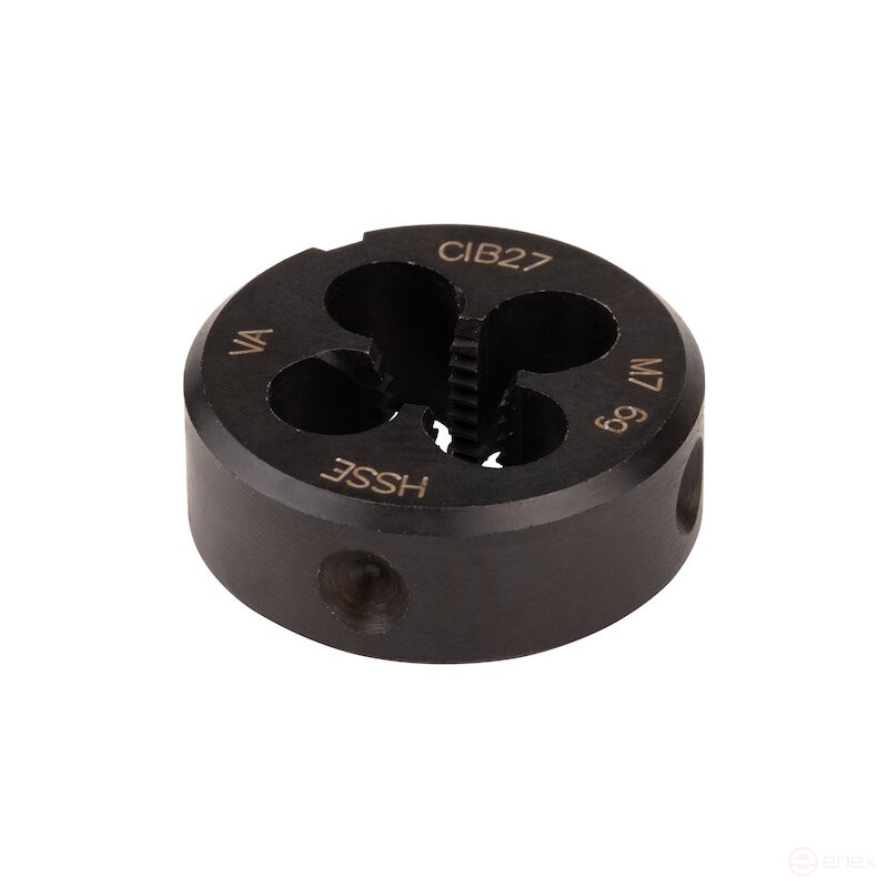 NORGAU Industrial metal die M7, HSS-E/VAP