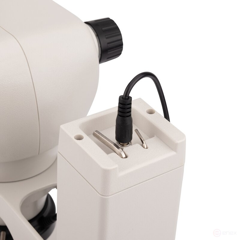 Stereomicroscope NORGAU Industrial NSM 0.8-5.0x