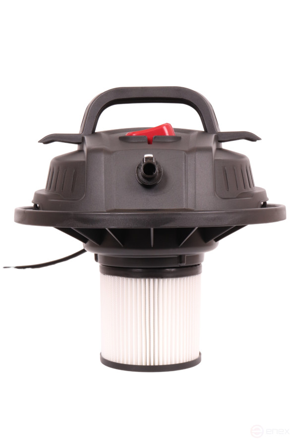 ACG 1202X M3 Extractor (cleaning vacuum cleaner), turb 1*1200 W, reservoir tank, 20 L 1026275