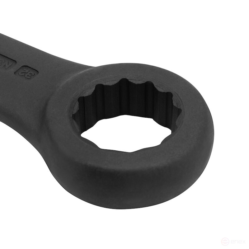 Ключ гаечный накидной ударный NORGAU Industrial 32 мм, N306-32