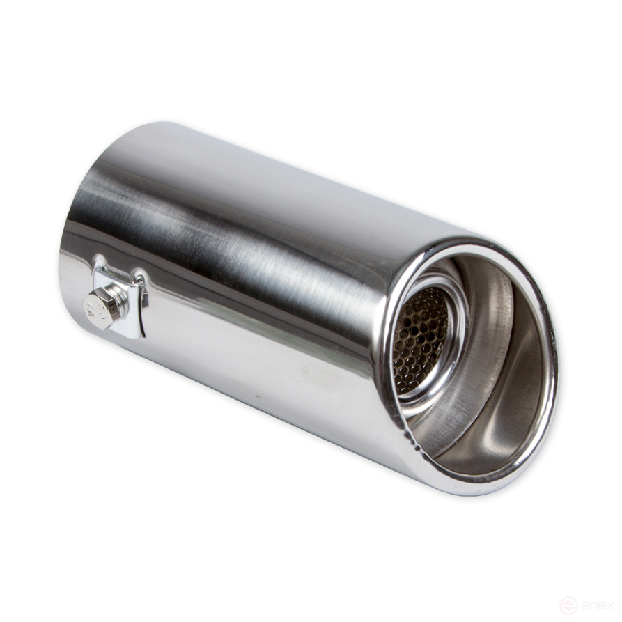 Насадка на глушитель 63х129 мм ARNEZI A0701014