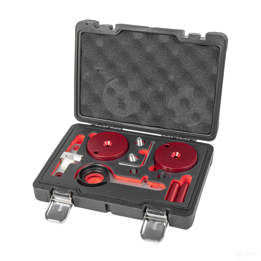 Camshaft Locking Kit for Timing Belt Installation Ford 2.0 ECOBLUE TDCI Arnezi R7702174