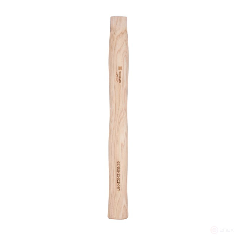 Рукоятка запасная NORGAU Industrial 350 мм, для молотка 800 г, N600H-800