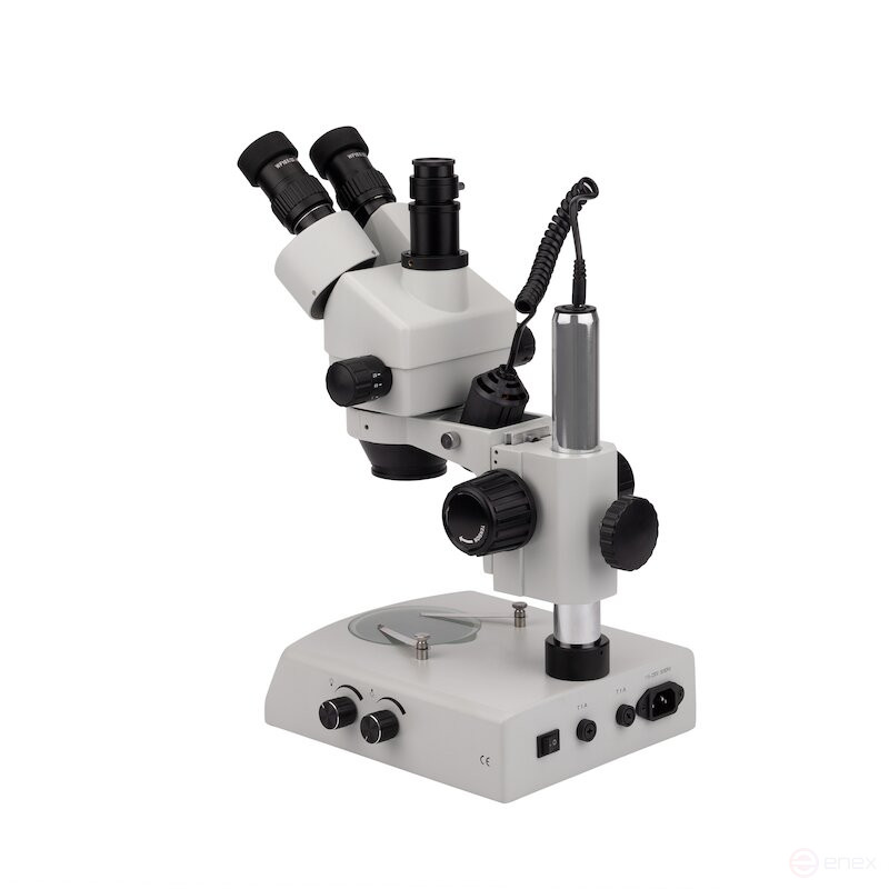 Стереомикроскоп NORGAU Industrial NSM 0.7-4.5x