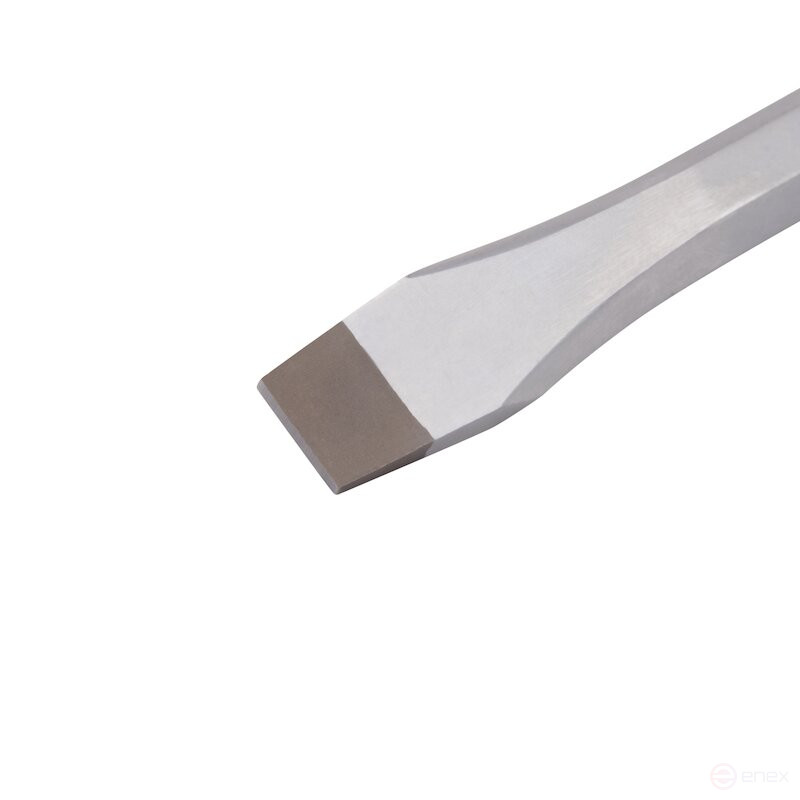 Slotted screwdriver NORGAU Industrial with impact tip 12 mm, N155K