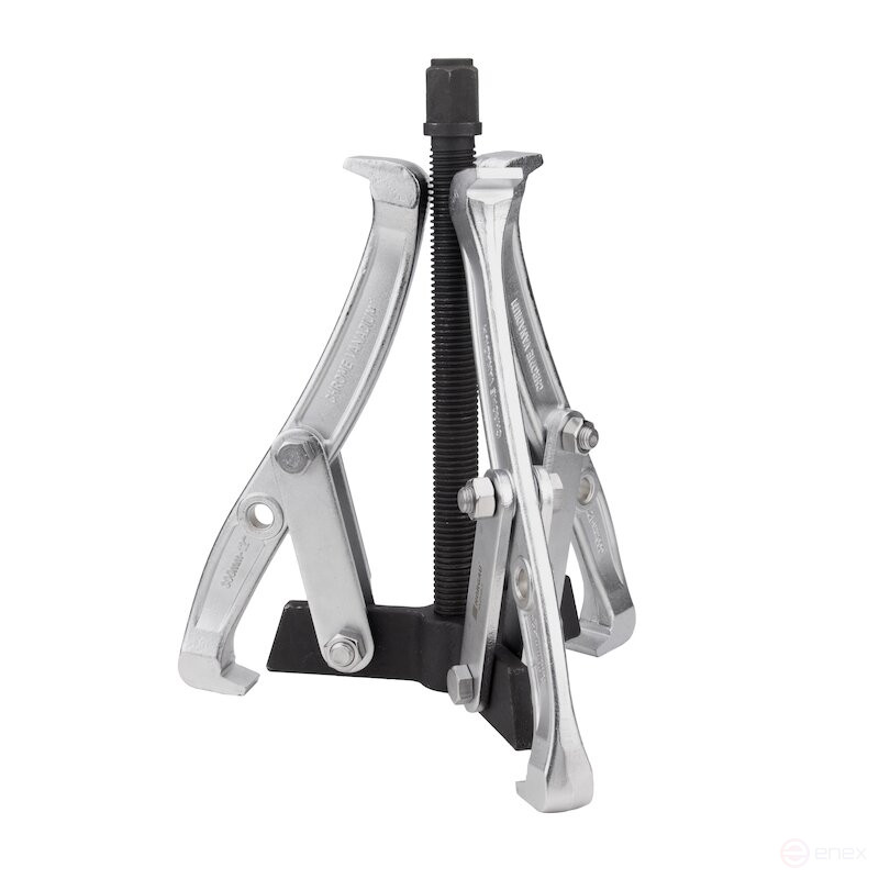 Съемник шарнирный NORGAU Industrial трехзахватный NUP35-7