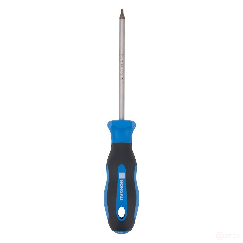 Отвертка с Torx профилем NORGAU Industrial, Т10, N164