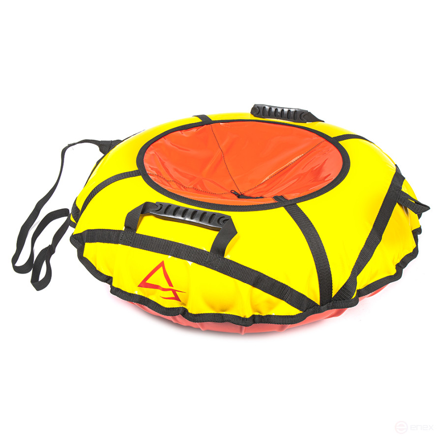 Тюбинг - надувные санки d=85 см до 80кг ПВХ, камера R13 в коробке ARNEZI A1509136